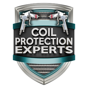 Logo coil protection experts
